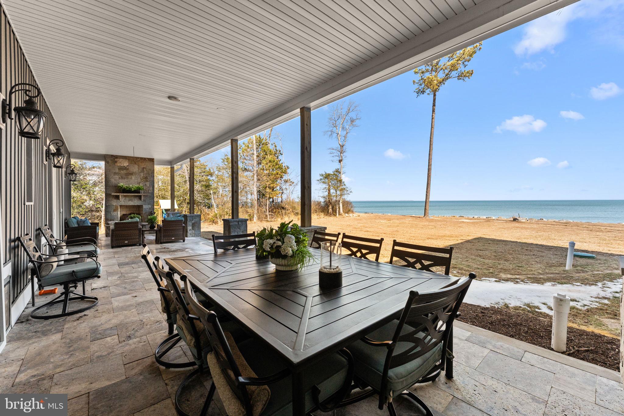 3300 Mob Neck Road Heathsville, VA 22473 - Photo 63 of 69