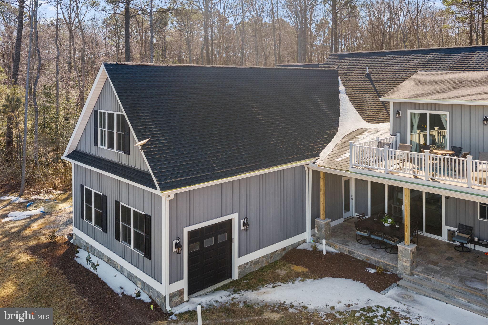 3300 Mob Neck Road Heathsville, VA 22473 - Photo 67 of 69