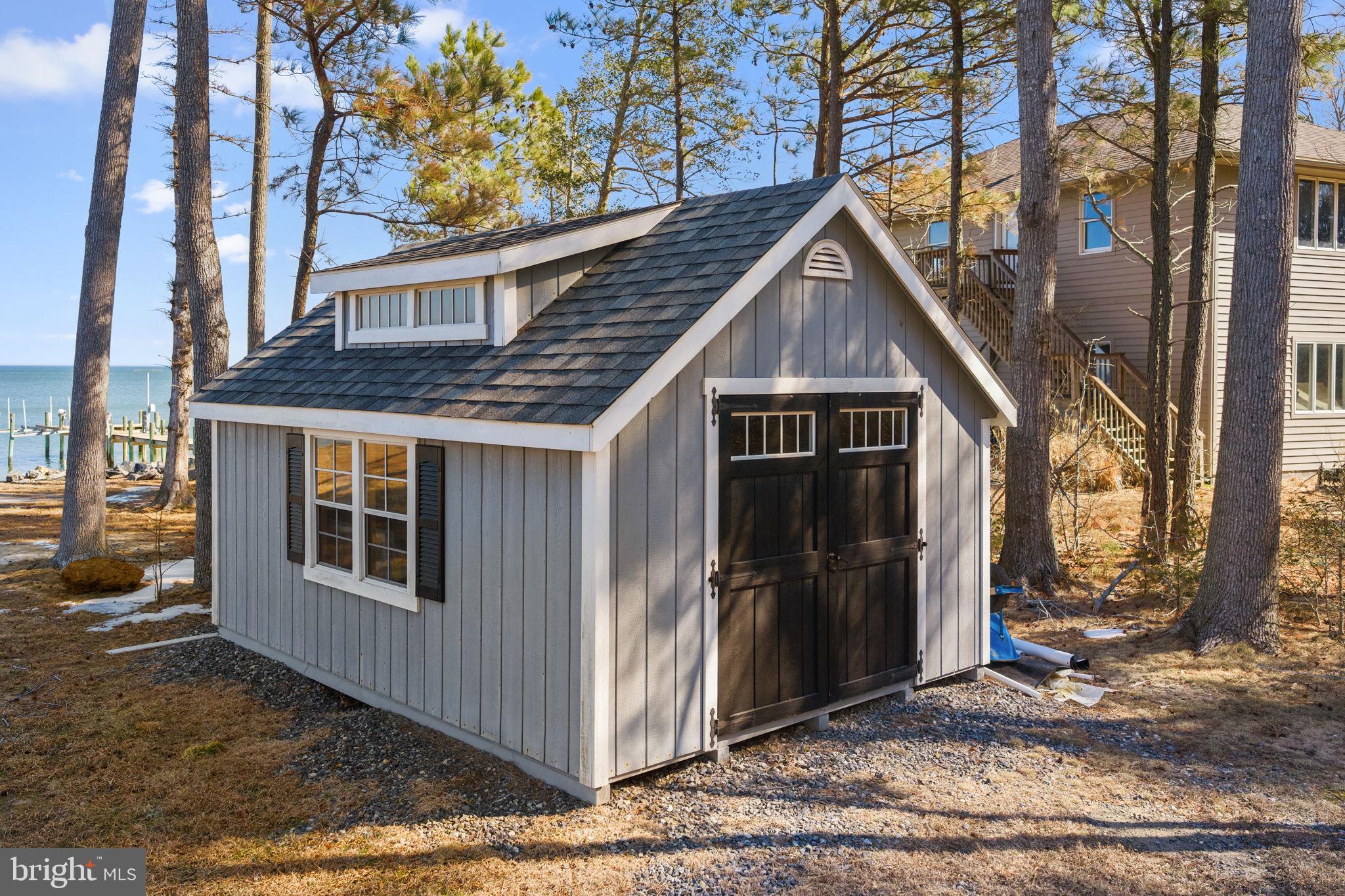 3300 Mob Neck Road Heathsville, VA 22473 - Photo 69 of 69