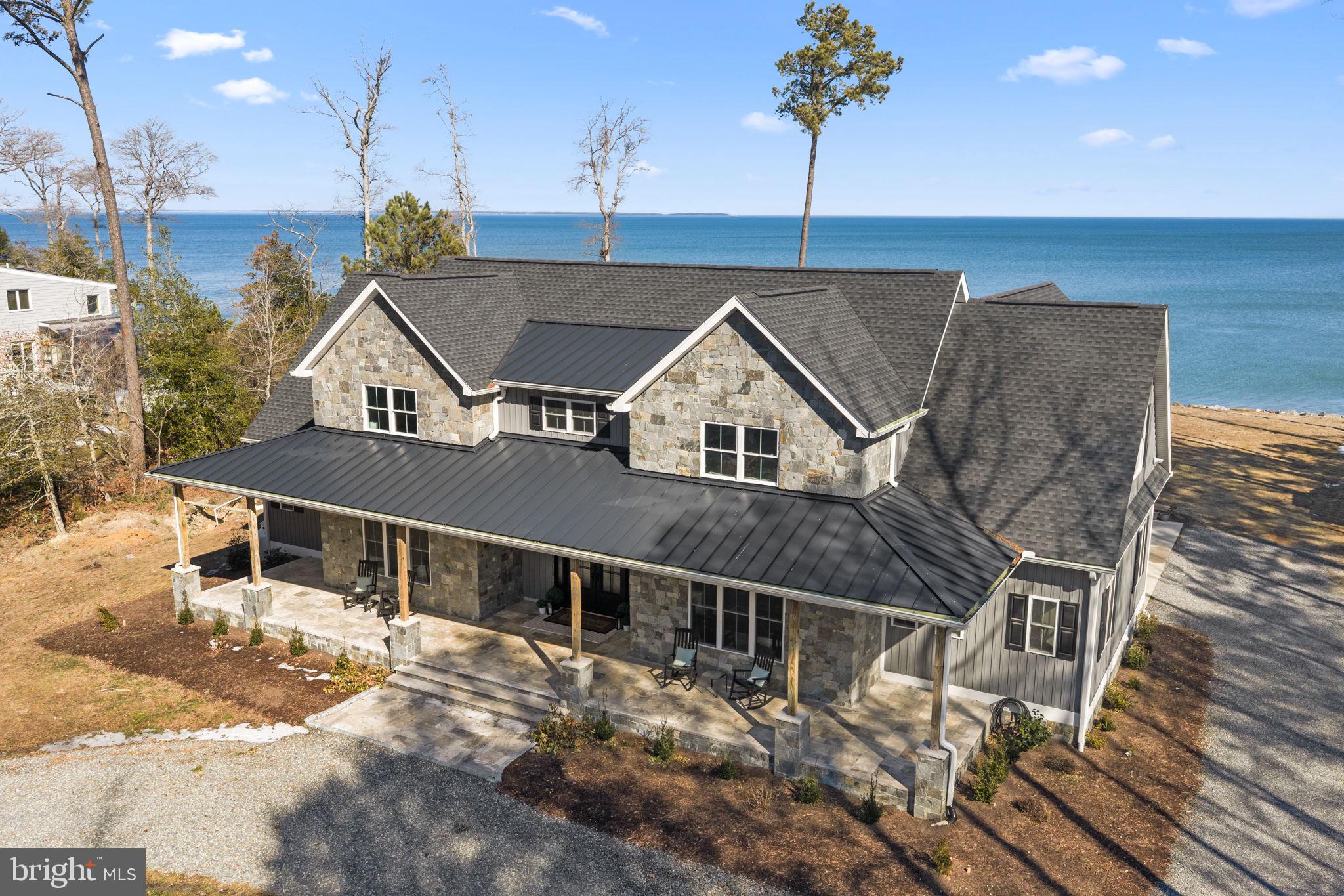 3300 Mob Neck Road Heathsville, VA 22473 - Photo 9 of 69