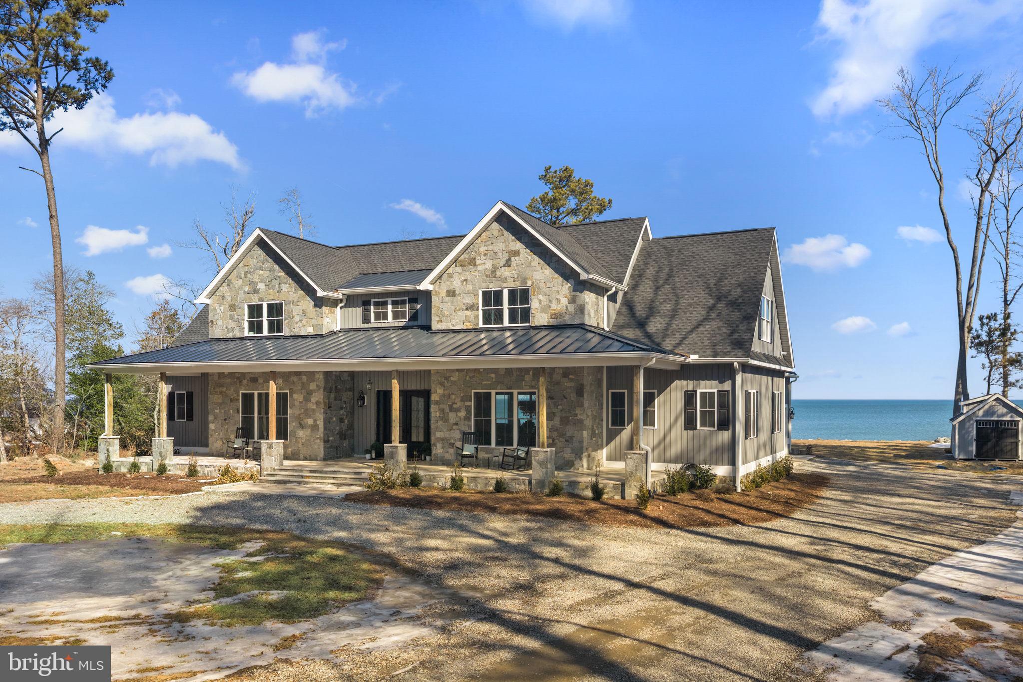 3300 Mob Neck Road Heathsville, VA 22473 - Photo 10 of 69