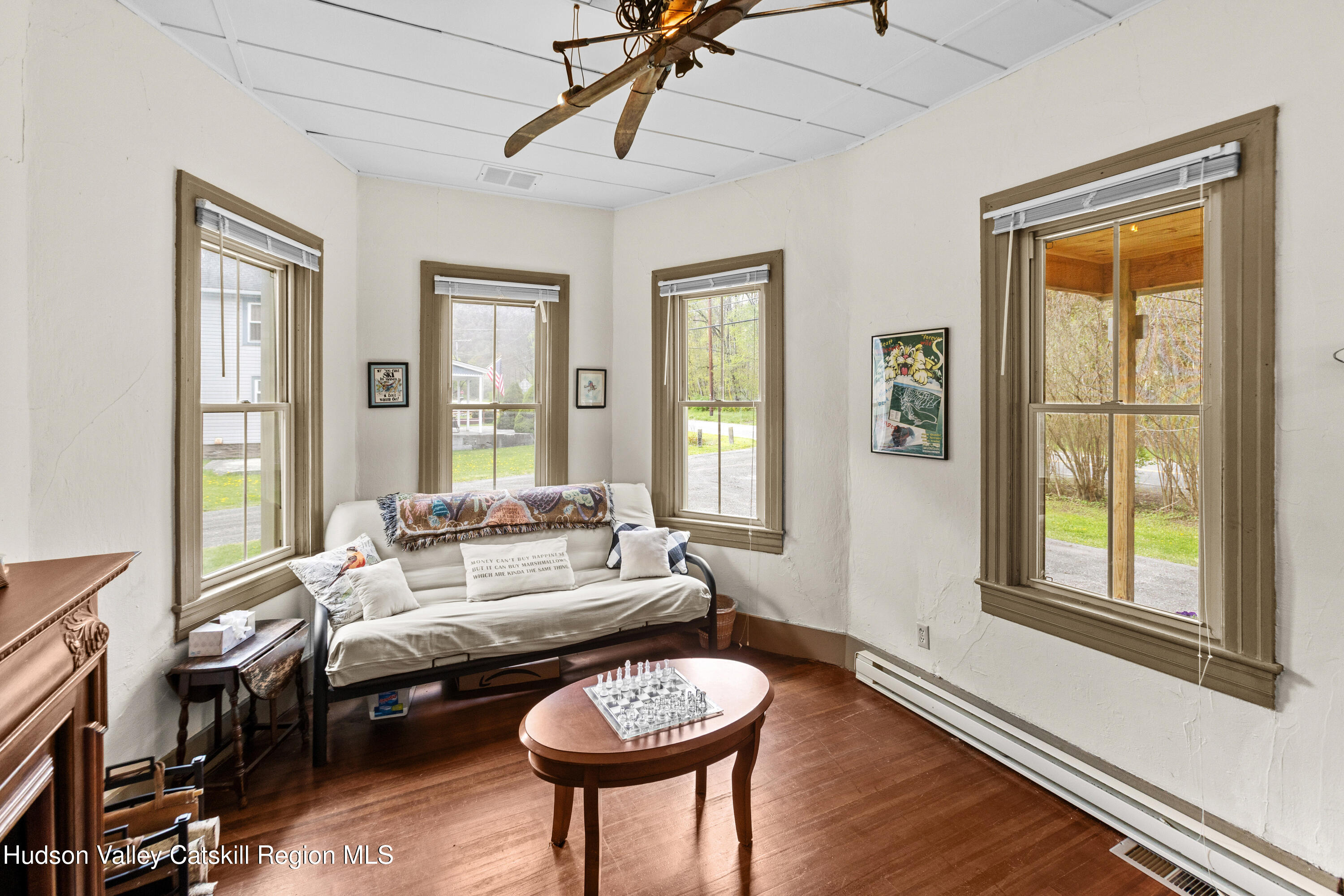 26-30 Fire House Road Big Indian, NY 12410 - Photo 6 of 52 Sitting Area