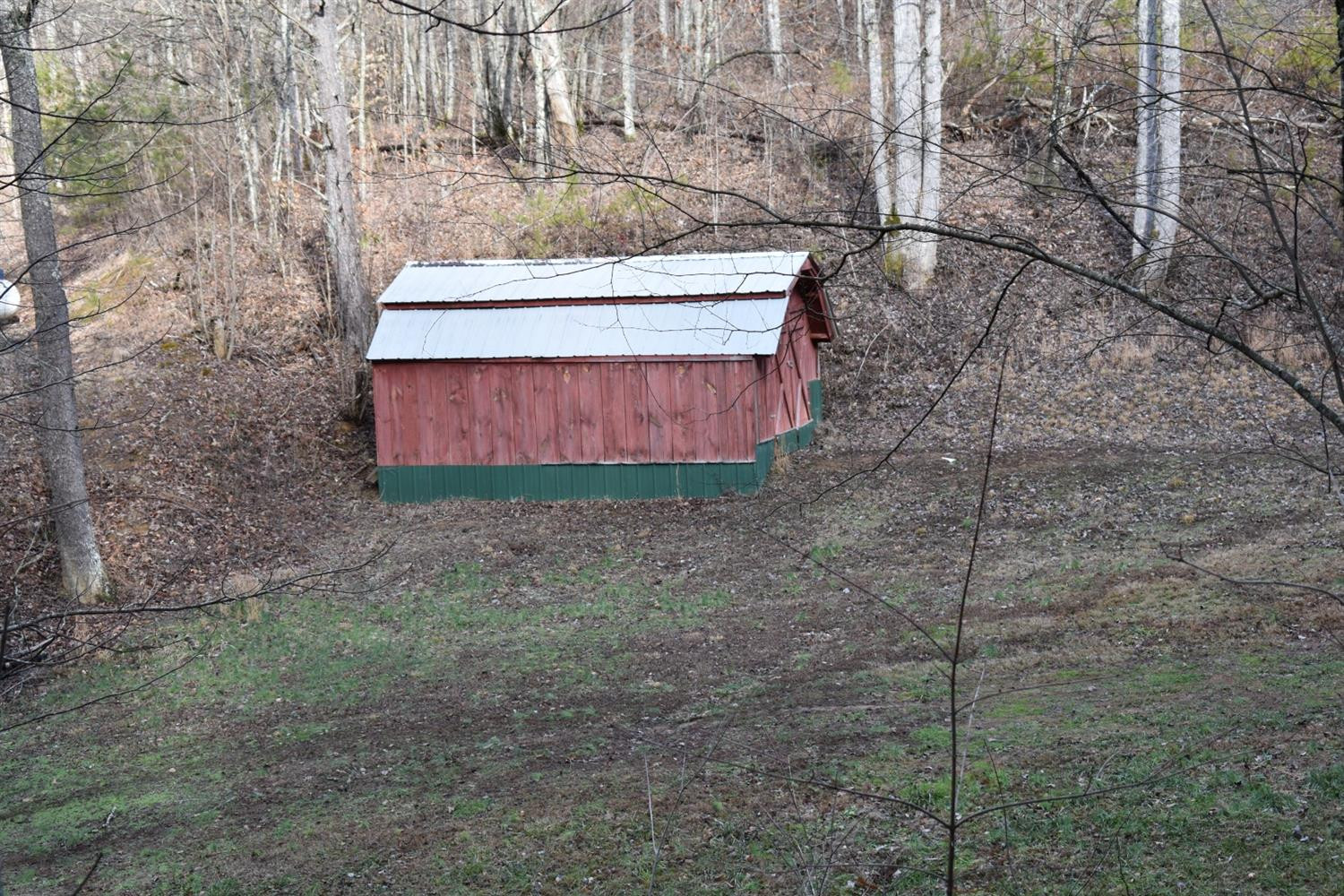1300 Saddler Road Manchester, KY 40962 - Photo 35 of 50 Photo 35