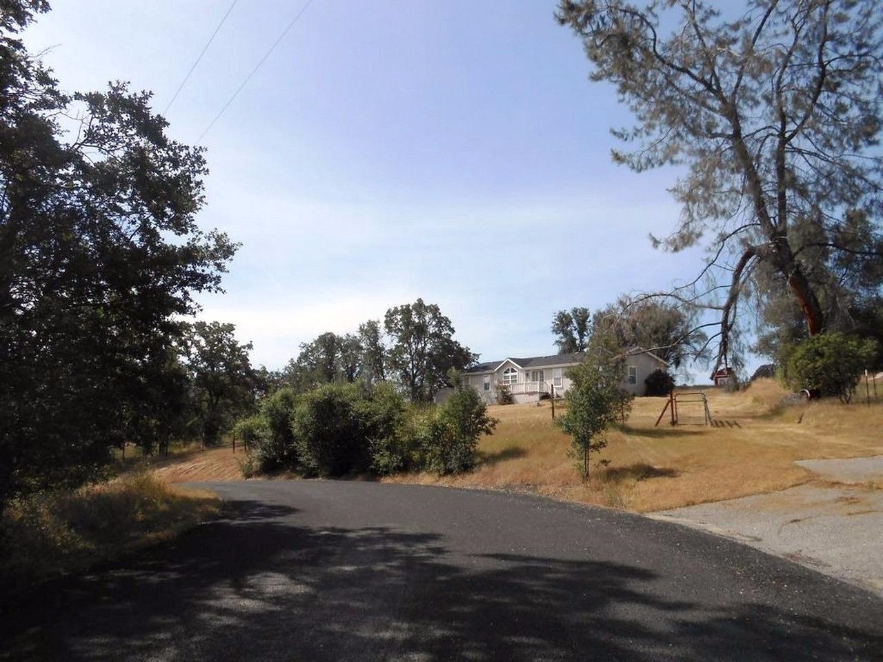 44590 Spring Hill Road Coarsegold, CA 93614 - Photo 2 of 10 Gallery Image 2