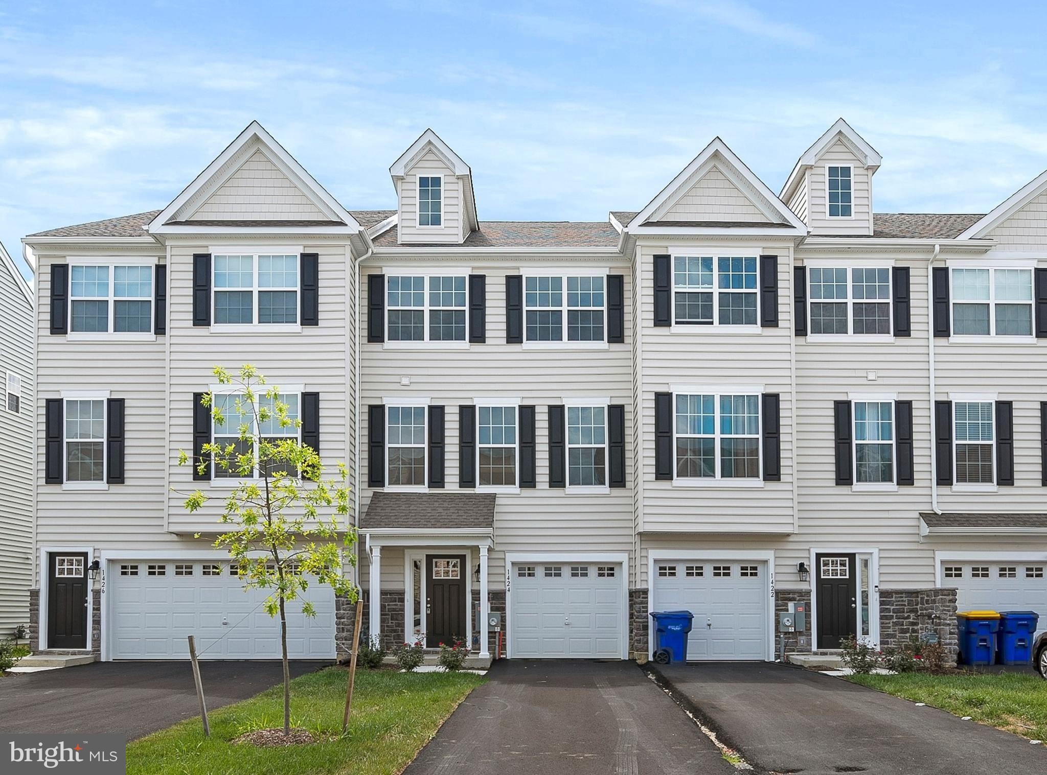 472 Rederick Lane Middletown, DE 19709 - Photo 1 of 7 Gallery Image 1
