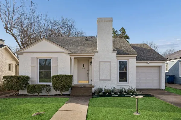 $3,900 | 1130 Pioneer Drive, Dallas, TX 75224