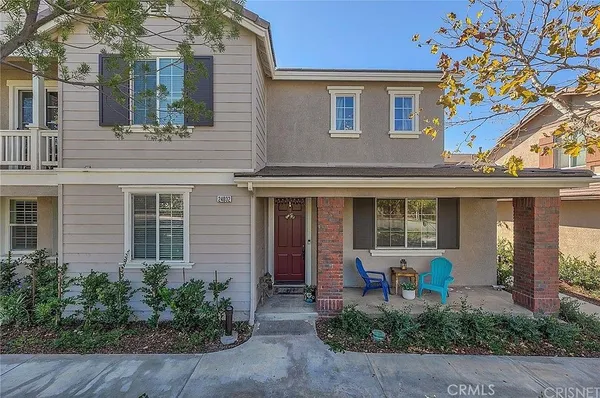 $4,100 | 24032 Cottage Cir Drive, Valencia, CA 91354