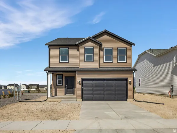 $472,900 | 3519 Sparrow Lane, Unit 216, Eagle Mountain, UT 84005