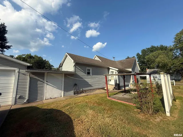 $88,000 | 401 North 23rd Street, Herrin, IL 62948