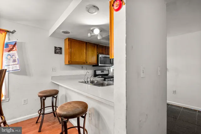 $504,000 | 4312 40th Street, Brentwood, MD 20722