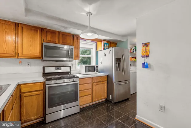 $504,000 | 4312 40th Street, Brentwood, MD 20722