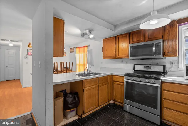 $504,000 | 4312 40th Street, Brentwood, MD 20722