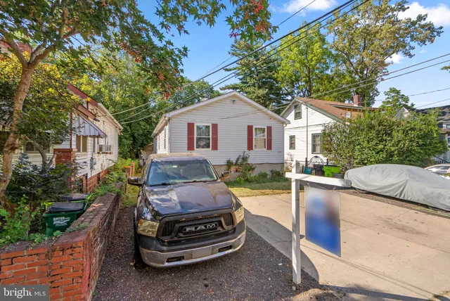 $504,000 | 4312 40th Street, Brentwood, MD 20722