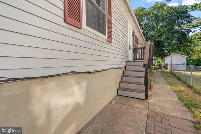 $504,000 | 4312 40th Street, Brentwood, MD 20722