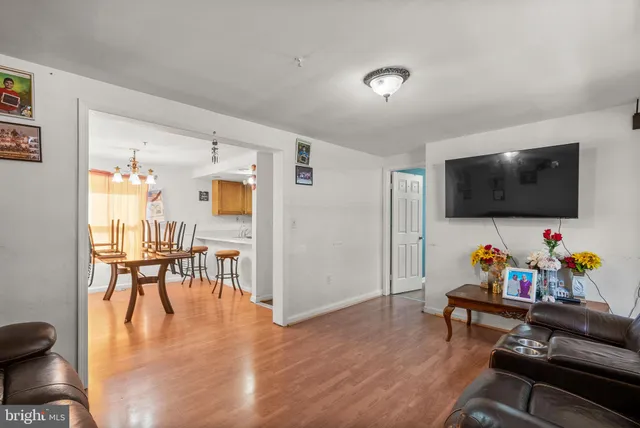 $504,000 | 4312 40th Street, Brentwood, MD 20722