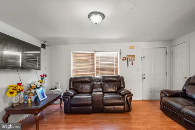 $504,000 | 4312 40th Street, Brentwood, MD 20722