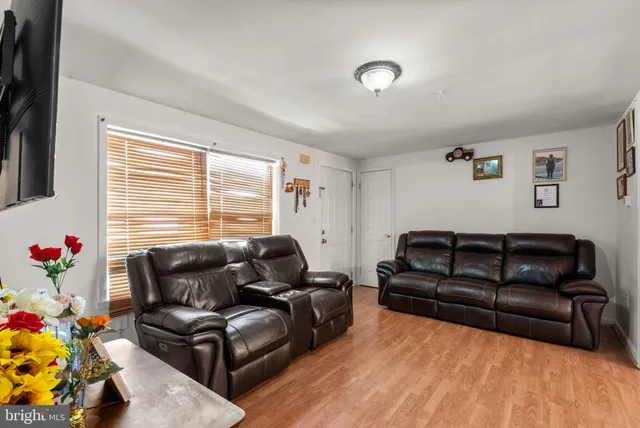 $504,000 | 4312 40th Street, Brentwood, MD 20722