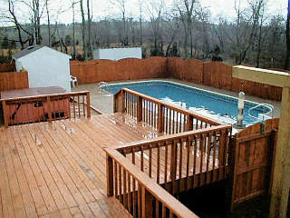1084 Fort Bramlett Road Nicholasville, KY 40356 - Photo 6 of 6 Photo 6