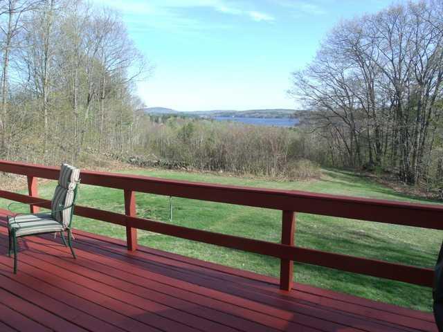 106 Fenderson Hill Road Wilton, ME 04294 - Photo 12 of 30 View.