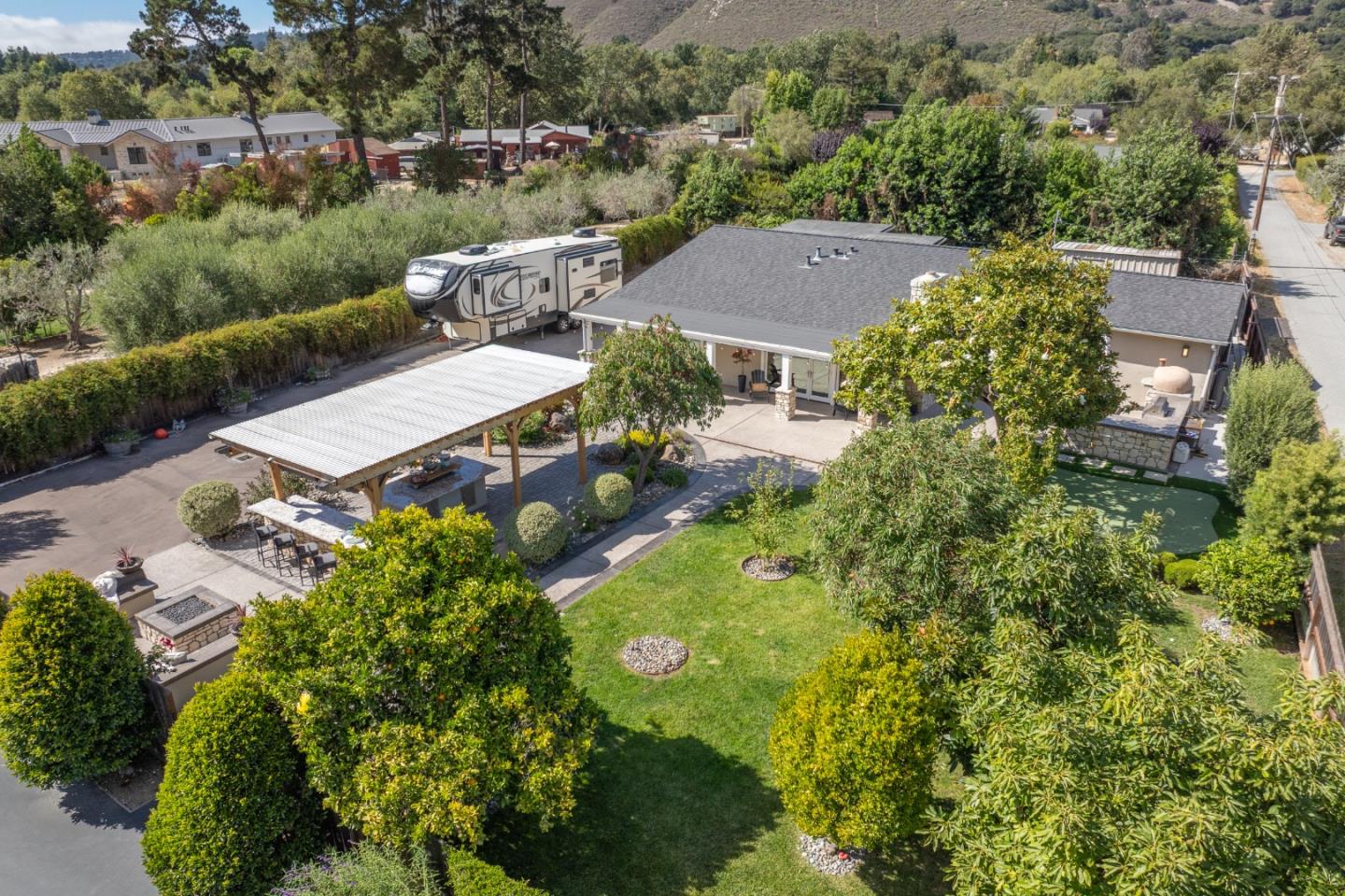 27550 Schulte Road Carmel, CA 93923 - Photo 45 of 47 Gallery Image 45