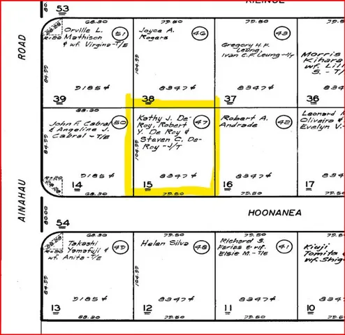 $199,000 | 19-3956 Hoonanea Street, Volcano, HI 96785