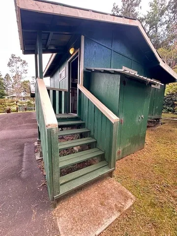 $220,000 | 19-3956 Hoonanea Street, Volcano, HI 96785