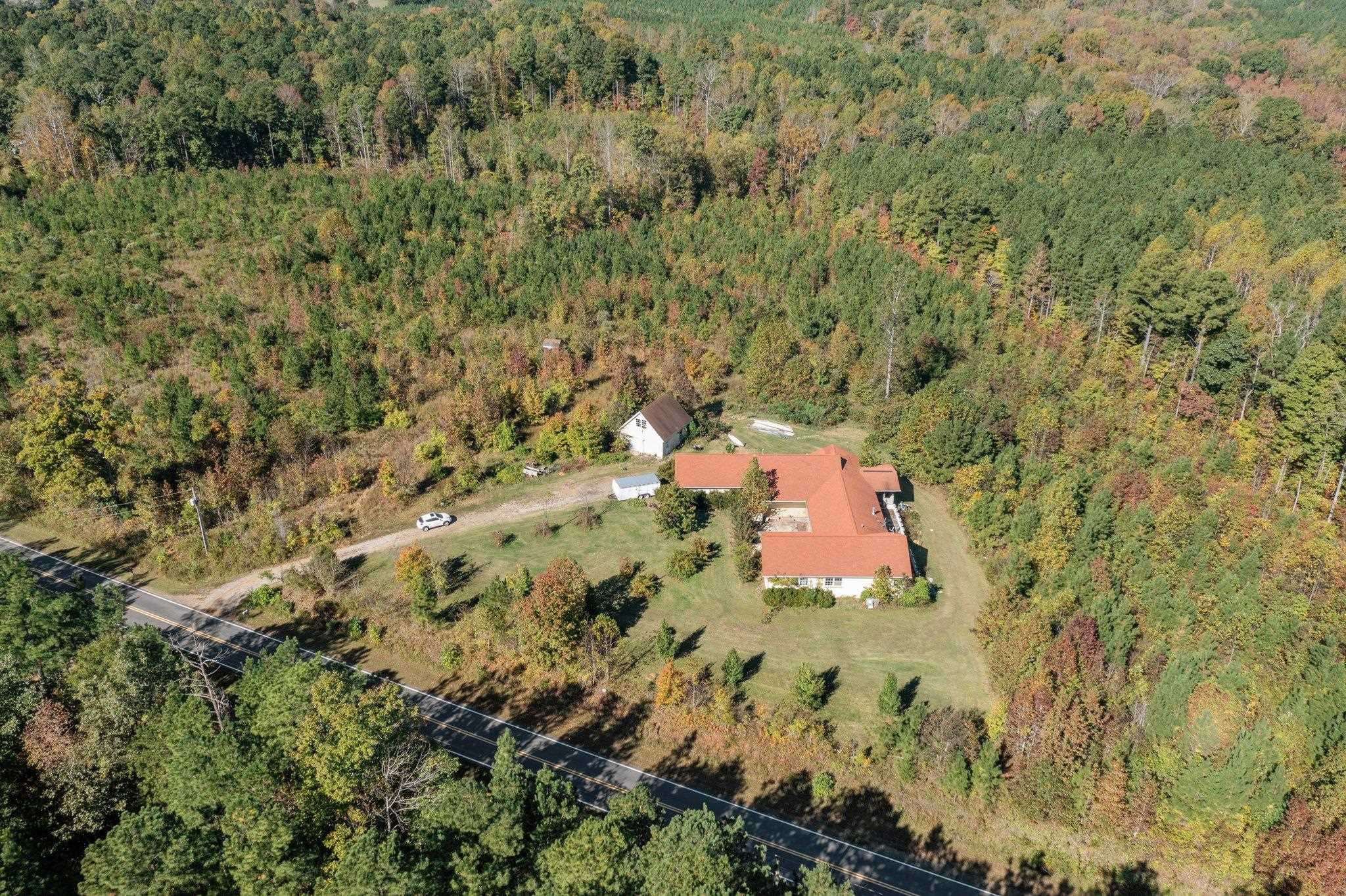 2701 Propus Wilkinson Road Bullock, NC 27507 - Photo 38 of 41 Photo 40