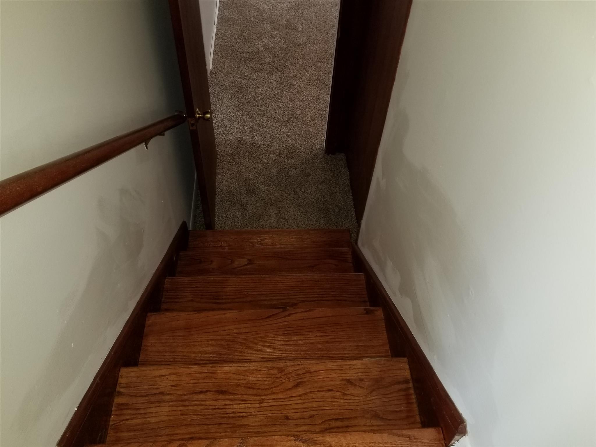 405 Burch Road Clarksville, TN 37042 - Photo 20 of 30 a view of entryway