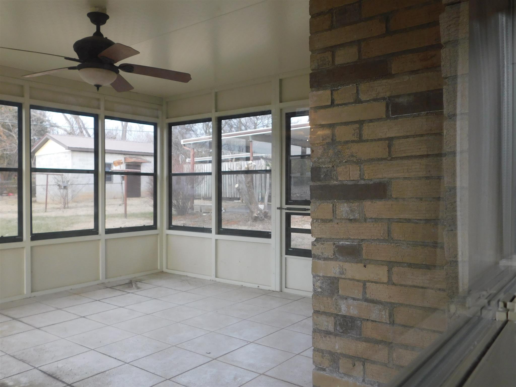 405 Burch Road Clarksville, TN 37042 - Photo 25 of 30 a room with natural light and window