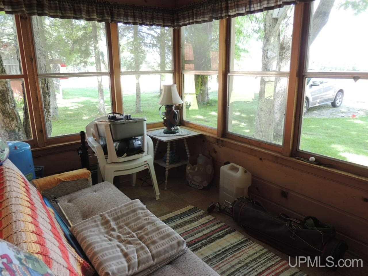 8575 Co Road Rapid River, MI 49878 - Photo 6 of 12