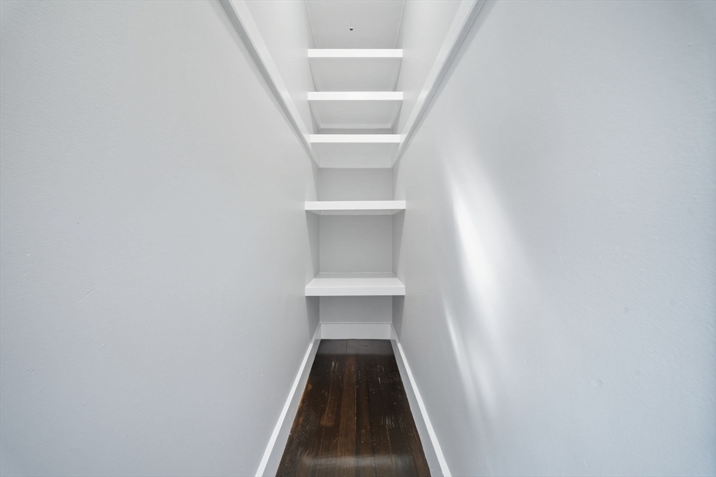 22 Trescott Street, Unit 3 Boston, MA 02125 - Photo 6 of 22 a view of entryway