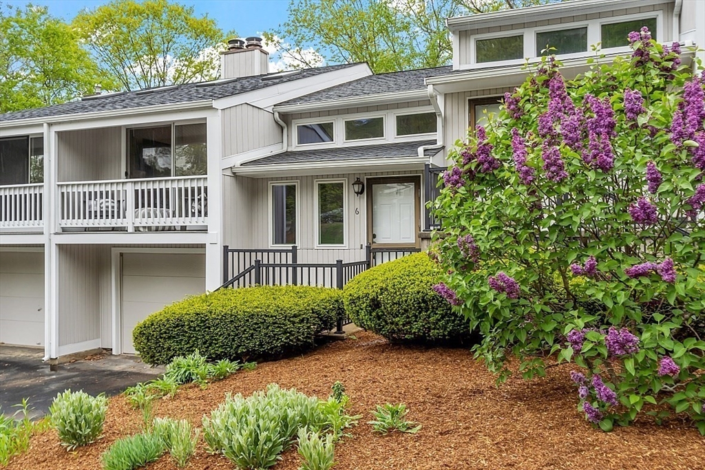6 Coventry Road, Unit 6 Grafton, MA 01519 - Photo 25 of 25 Gallery Image 25