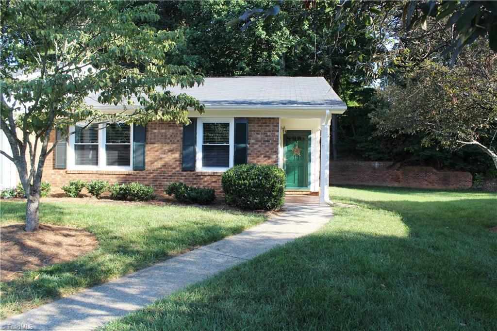 4910 Tower Road, Unit A Greensboro, NC 27410 - Photo 1 of 16 Gallery Image 1