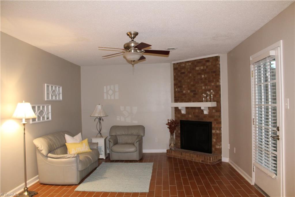 4910 Tower Road, Unit A Greensboro, NC 27410 - Photo 2 of 16 Gallery Image 2