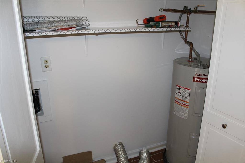 4910 Tower Road, Unit A Greensboro, NC 27410 - Photo 13 of 16 Gallery Image 13
