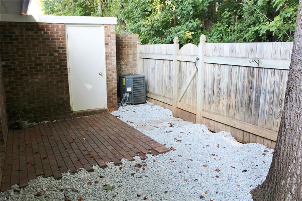 4910 Tower Road, Unit A Greensboro, NC 27410 - Photo 15 of 16 Gallery Image 15