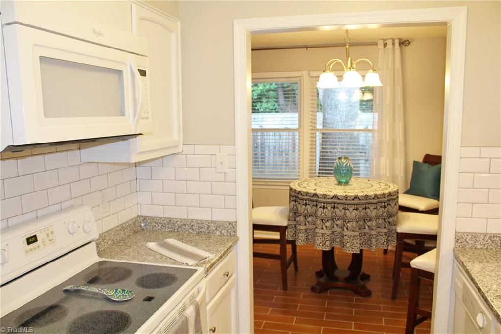 4910 Tower Road, Unit A Greensboro, NC 27410 - Photo 6 of 16 Gallery Image 6