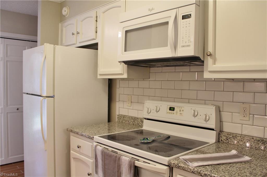 4910 Tower Road, Unit A Greensboro, NC 27410 - Photo 7 of 16 Gallery Image 7