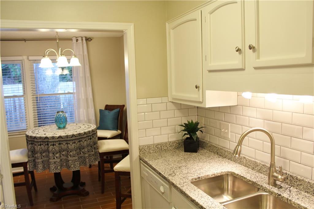 4910 Tower Road, Unit A Greensboro, NC 27410 - Photo 8 of 16 Gallery Image 8