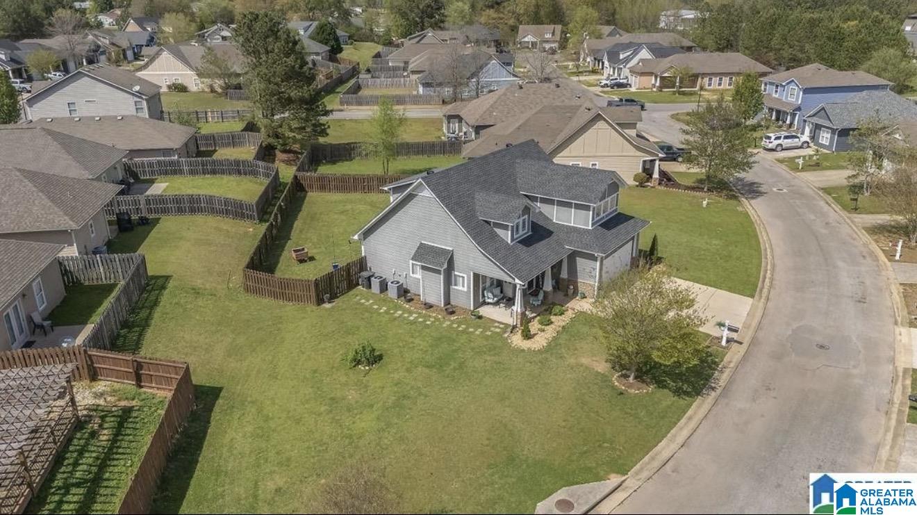 9160 Rookwood Place Warrior, AL 35180 - Photo 31 of 40