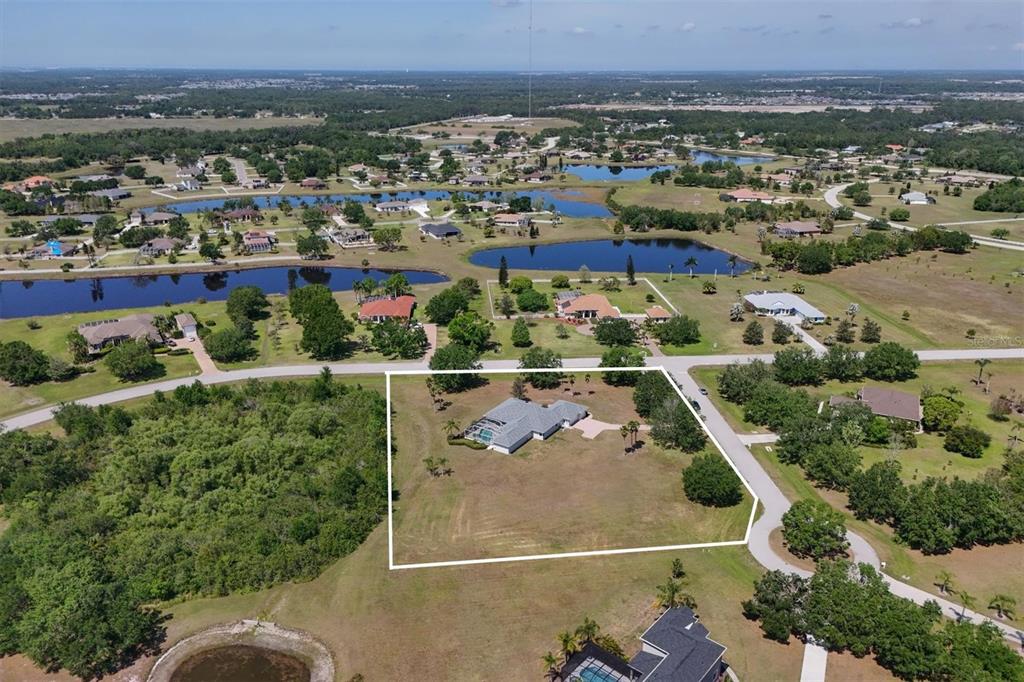 4412 Wolf Ridge Crossing Parrish, FL 34219 - Photo 2 of 34 Gallery Image 2