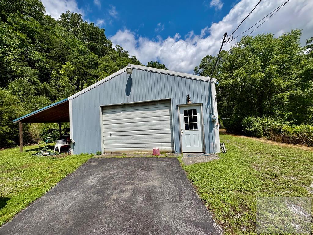 311 Ritter Hollow Road Iaeger, WV 24844 - Photo 25 of 32 Gallery Image 25