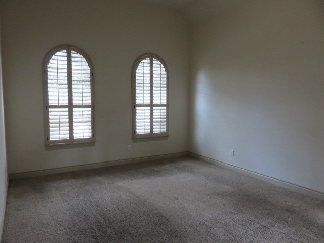 2607 Alan Lake Lane Spring, TX 77388 - Photo 11 of 42 Down stairs extra bedroom