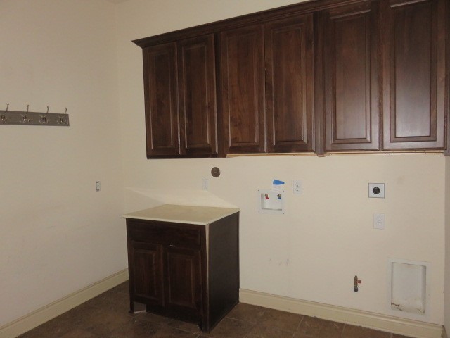 2607 Alan Lake Lane Spring, TX 77388 - Photo 15 of 42 Utility room Gas or electric dryer connections