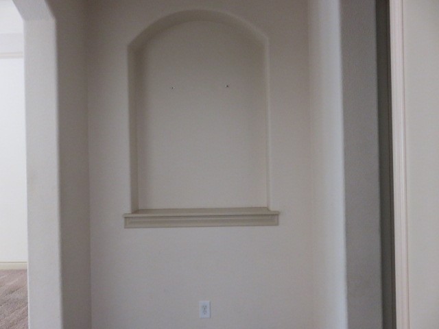 2607 Alan Lake Lane Spring, TX 77388 - Photo 17 of 42 a close up view of racks on the wall