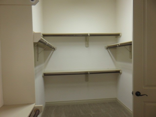 2607 Alan Lake Lane Spring, TX 77388 - Photo 23 of 42 Master closet