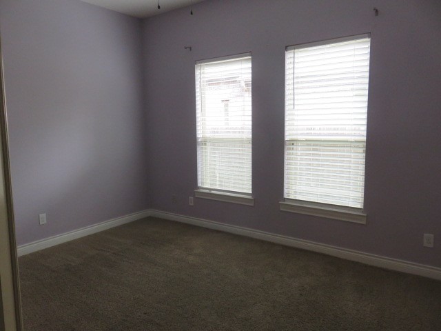2607 Alan Lake Lane Spring, TX 77388 - Photo 24 of 42 an empty room with a window