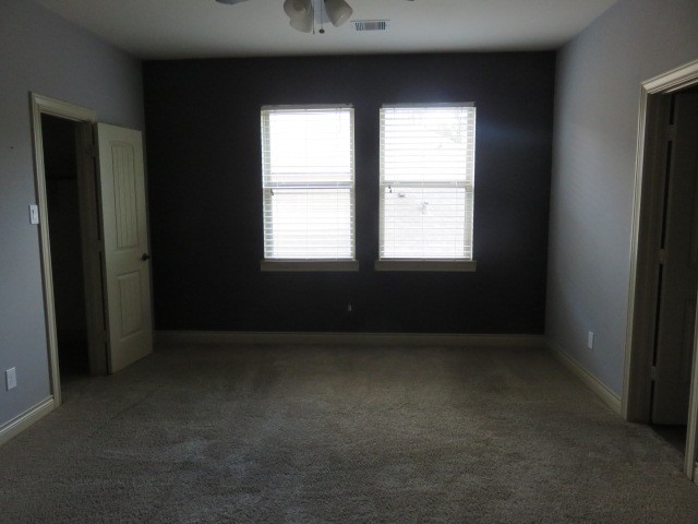 2607 Alan Lake Lane Spring, TX 77388 - Photo 25 of 42 an empty room with a window