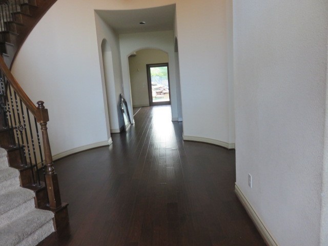 2607 Alan Lake Lane Spring, TX 77388 - Photo 3 of 42 Entrance, Welcome Home