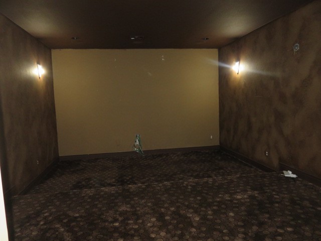 2607 Alan Lake Lane Spring, TX 77388 - Photo 34 of 42 Upstairs Media Room off the staircase and Upstairs Den..